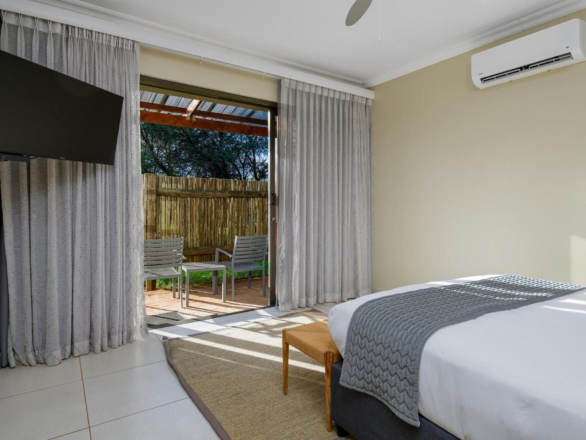 Monomotapa Village @ Legend Golf&Safari Resort Golders Green Exterior foto